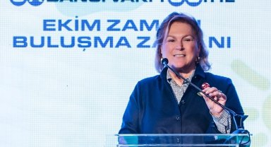 250'ye yakın hibe proje 4,6 milyon kişiyi etkiledi