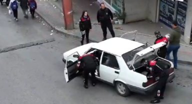 4 bin 139 kişi 'Çember'e girdi!