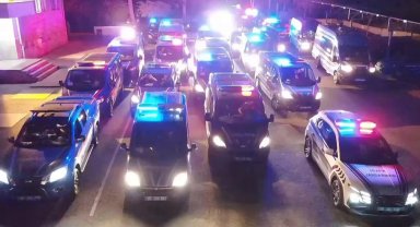 6 suç örgütü daha 'Kuyu'ya düştü!