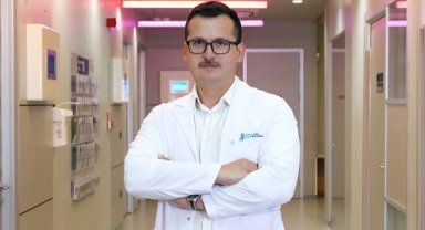 65 yaş üstü kadınlar her yıl kemik ölçümü yaptırmalı!