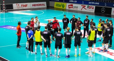 A Milli Erkekler'in kamp kadrosu belli oldu