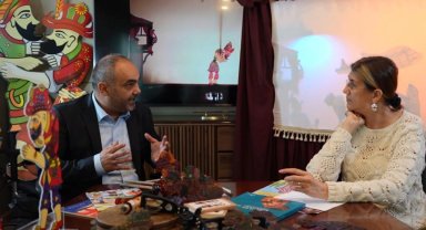 ABD'de Türk kültürel zenginliği yeniden canlandırılıyor