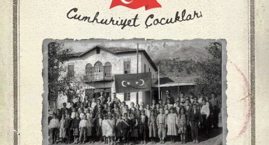 AÇEV, 29 Ekim'i 'Cumhuriyet Çocukları' ile kutluyor