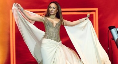 'Açıkhava'da final Ziynet Sali'den