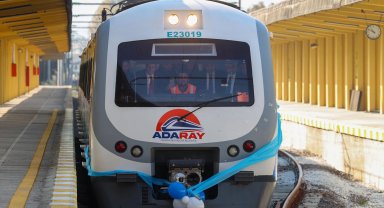 ADARAY Cumhuriyet Bayramı'nda yeniden yollarda