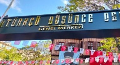 ADD'den yurtseverlere açık davet