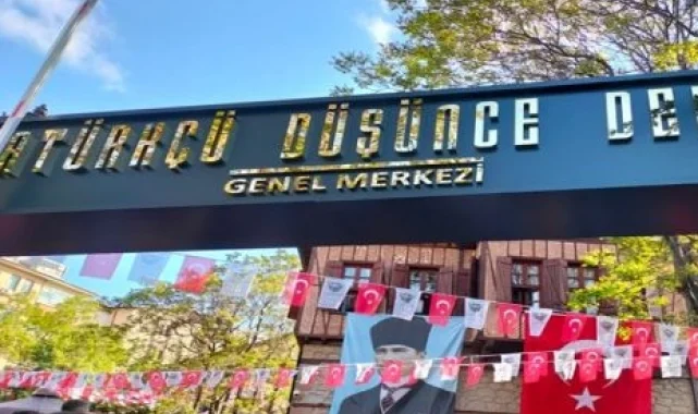 ADD'den yurtseverlere açık davet