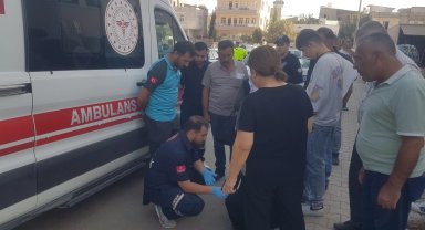 Adıyaman'da intihar girişiminde bulunan genci annesi kurtardı