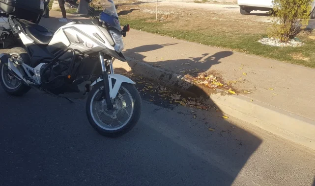 Adıyaman'da trafik kazası