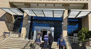 Adıyaman'da uyuşturucu suçundan aranıyordu, yakalandı