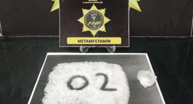 Adıyaman'da uyuşturucuya geçit yok!