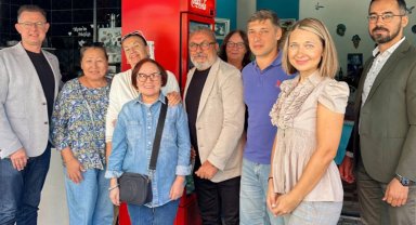 Alanya'da Yabancı Sorunları Derneği kuruldu