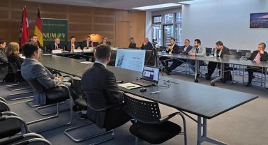 Alman şirketlerin Türkiye'ye ilgisi sürüyor