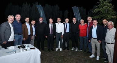 "Anadolu Arastası" için Bursa Büyükşehir ve Nilüfer Belediyesi ortak çalışacak