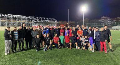 Anafartalarspor BAL'ı hedefliyor