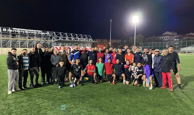 Anafartalarspor BAL'ı hedefliyor