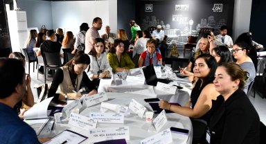 Ankara Büyükşehir Belediyesinden "İnternette Çocuk Güvenliği" çalıştayı