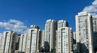 Ankara'da kiralık konut arzı artışta