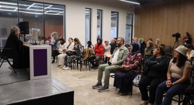 Argon: "Akif, inanmış bir adamdı"