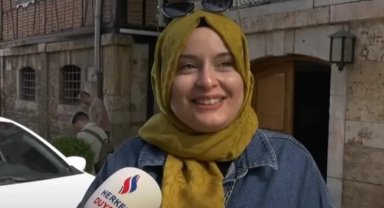 Asgari ücretle çalışan biriyle evlenir miydiniz?