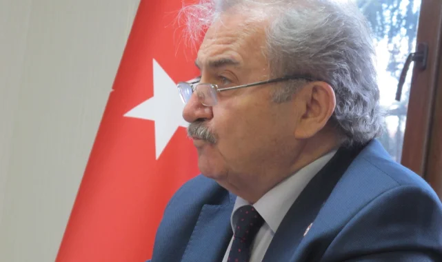 ATA Parti'den sert açıklama