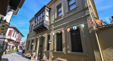 Atatürk'ün istihbaratçısının hikayesi 4 dilde anlatıldı