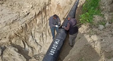 Bakanlık Bursa için devreye girdi! Yenişehir'in içme suyuna koruma kararı