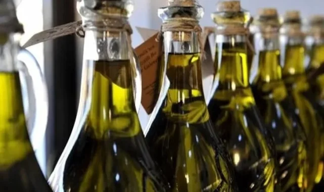 Bakanlık yeni firmaları ifşa etti! Bursa yine hileli zeytinyağları ile listede
