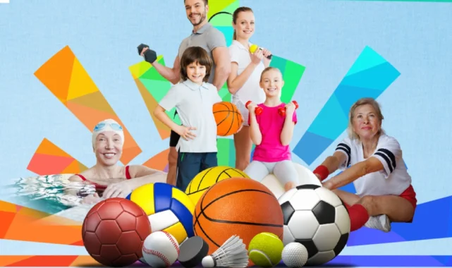 Bakırköy Belediyesi'nin kış spor okulları kayıtları devam ediyor