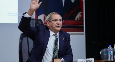 Balıkesir Ayvalık'a 1,7 milyar liralık bütçe