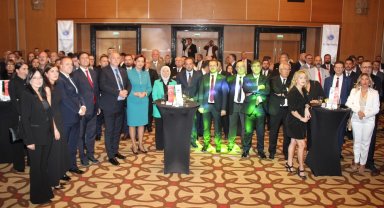 Balkanların nabzı Ankara'da attı