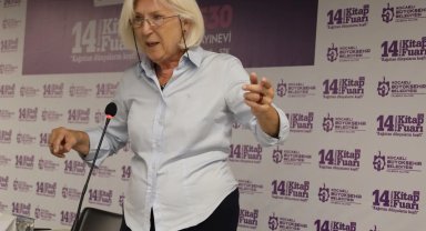 Banu Avar: ABD çöküş dönemine girdi