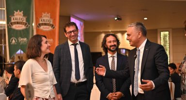 Barışın anahtarı: Kültürel miras