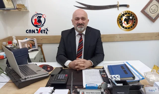 Başkan Alkan: ''Cumhuriyet birleştirici güçtür''