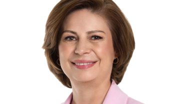 Başkan Ayşe Ünlüce'den 29 Ekim Cumhuriyet Bayramı mesajı