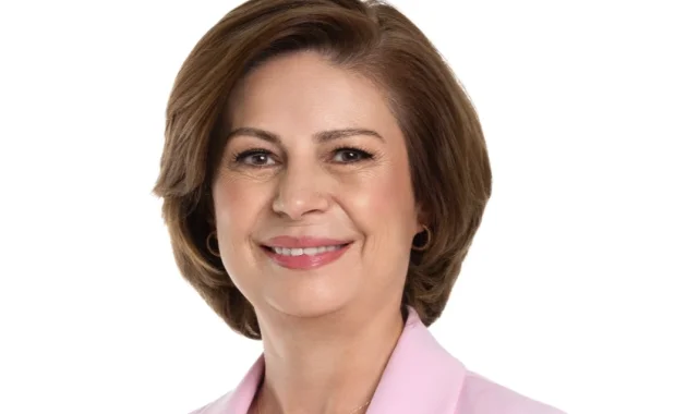 Başkan Ayşe Ünlüce'den 29 Ekim Cumhuriyet Bayramı mesajı