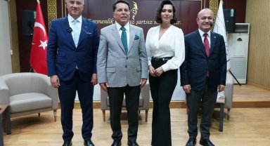 Başkan Çalık'dan sosyal belediyeciliğe vurgu