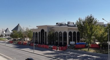 Başkan Hasan Kılca: "Karatay'ımıza özel tesisler kazandırıyoruz"