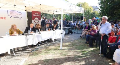 Başkan Ovalıoğlu: Tüm hayallerinizi gerçekleştireceğiz