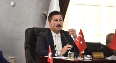 Başkan Özel: Hasta nakil ambulansı için biriken parayı açıkladı