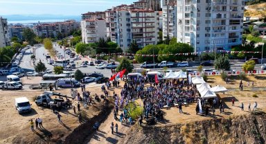 Başkan Tugay: Körfez'i temizleyeceğiz