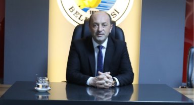 Başkan Yıldız'a önemli görev