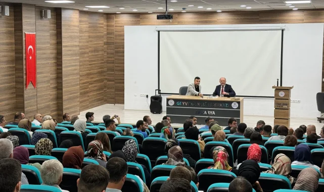 Başkan Yıldız'dan personele promosyon müjdesi