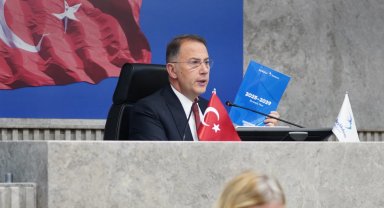 Beylikdüzü Belediyesi'nin 2025-2029 stratejik planı açıklandı