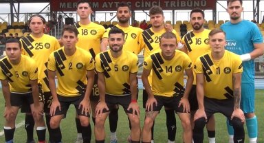 Bölgesel Amatör Lig başlıyor