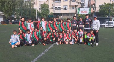 Bostanlıspor'dan eğitim hizmeti