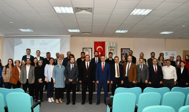 BTÜ ve İznik Belediyesinden akademik güç birliği