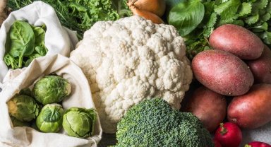 Bu besinlerin tam zamanı!