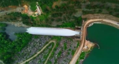 Bursa barajlarında 30 günlük su kaldı