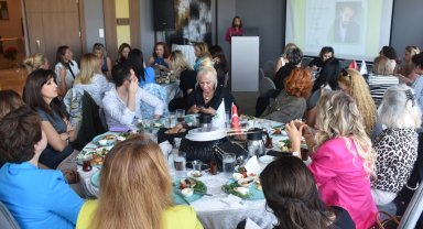 Bursa BUSADER'de yeni dönem enerjik başlangıç